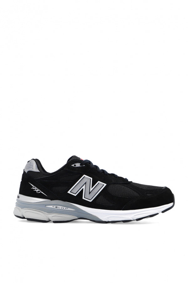 New Balance BLACK ‘990’ sneakers(premium)