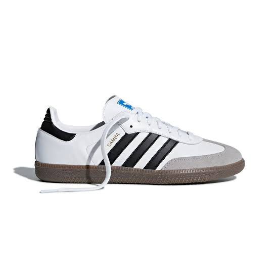 Adidas Samba OG / Cloud (Premium)