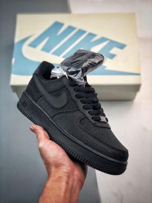 Nike Air Force 1 Jewel / Black Sky Star (Premium)