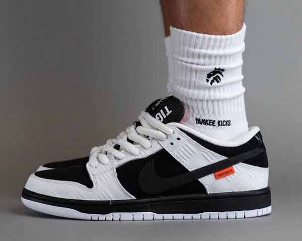 Nike SB DUNK LOW X TIGHT-Booth(premium)