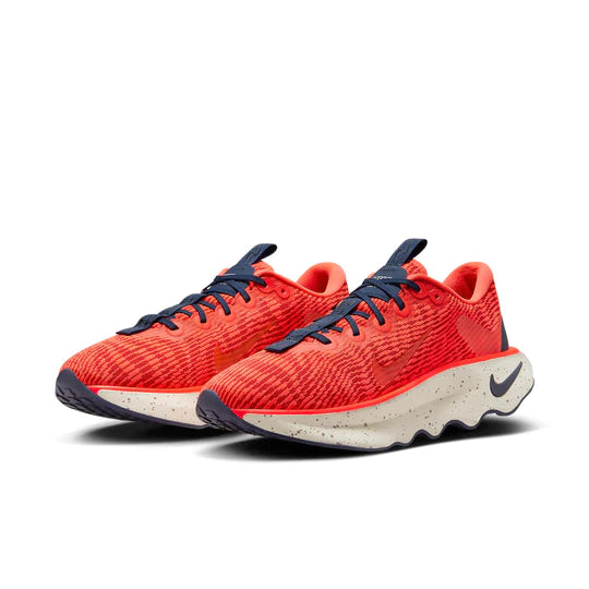 Nike Motiva / Bright Crimson