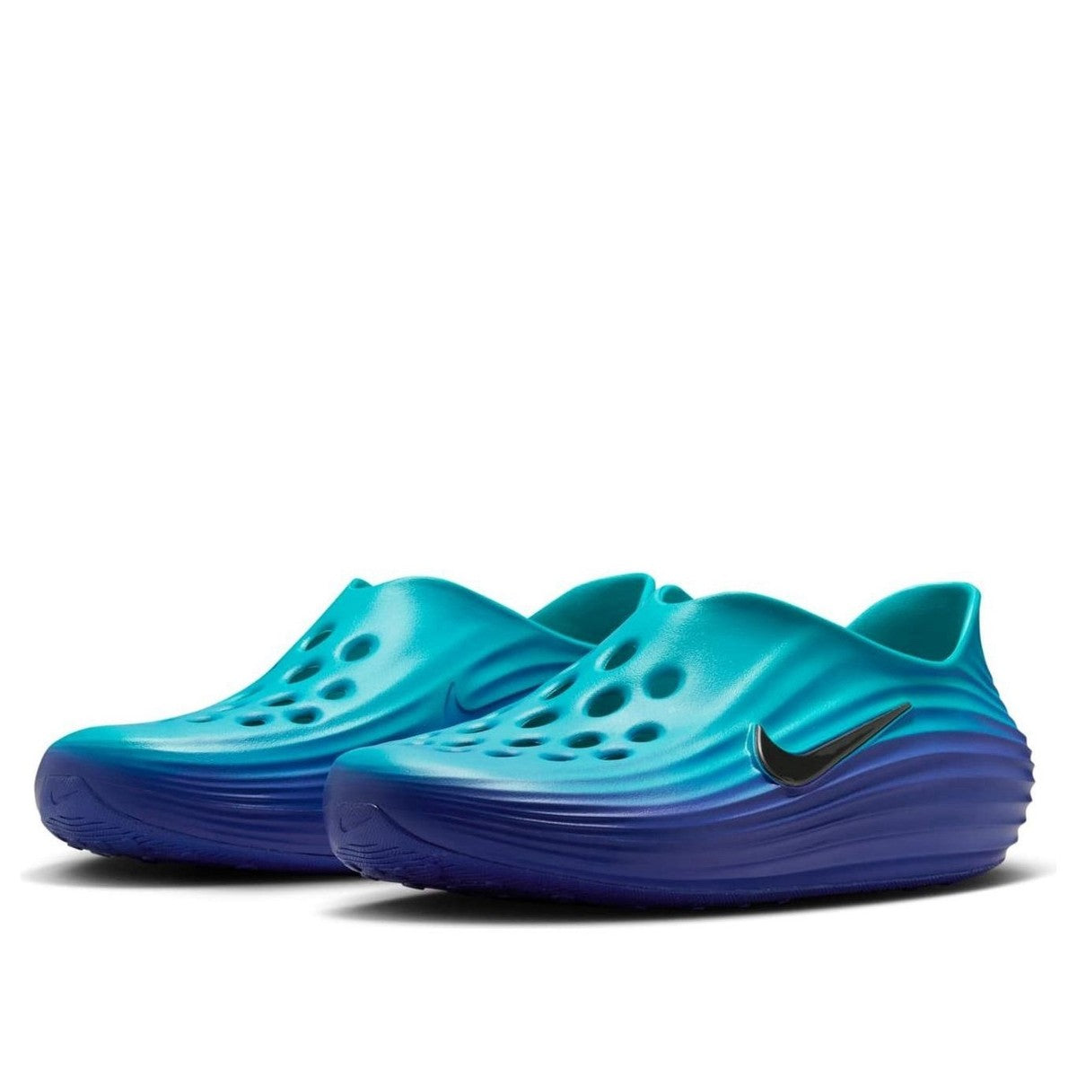 Nike ReactX Rejuven8 "Midnight Navy/Comet Blue" sneakers