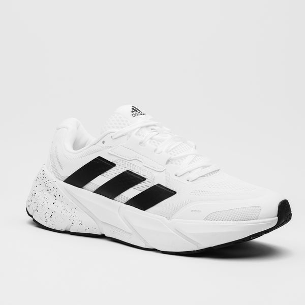 adidas adistar men’s Running/white(premium)