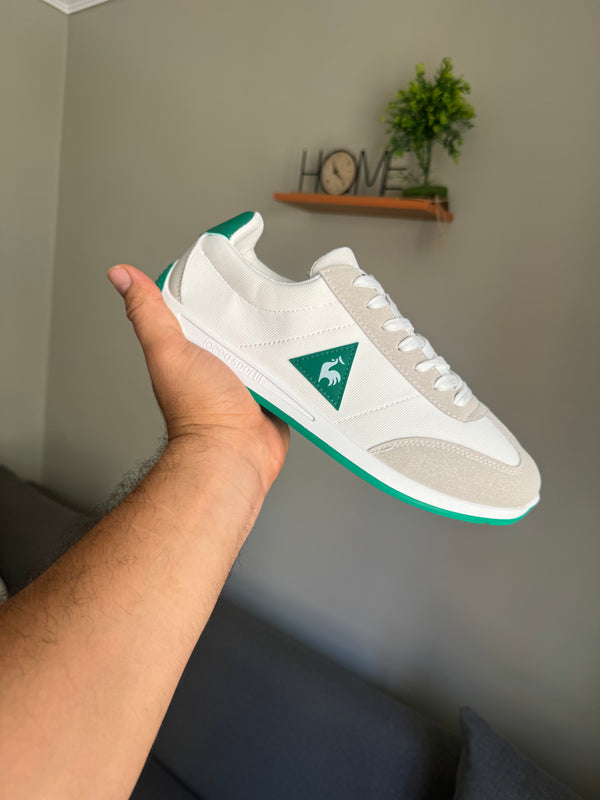 Sneakers Le Coq Sportif white