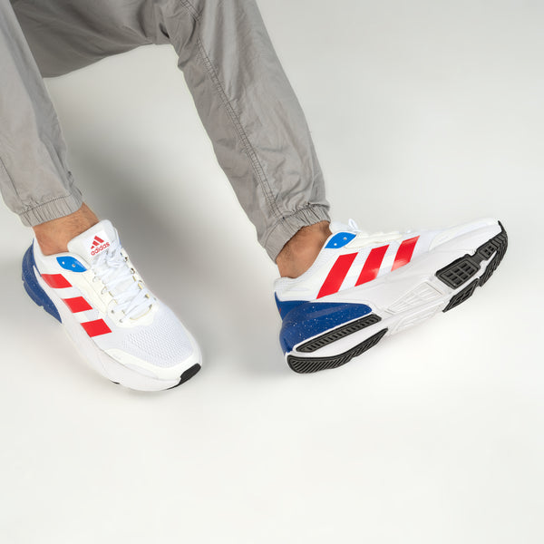 Adidas Adistar / White*Blue