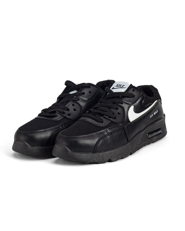 Nike Air Max 90 / Black*White