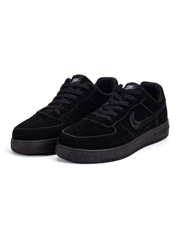 Nike Air Force 1 - Black