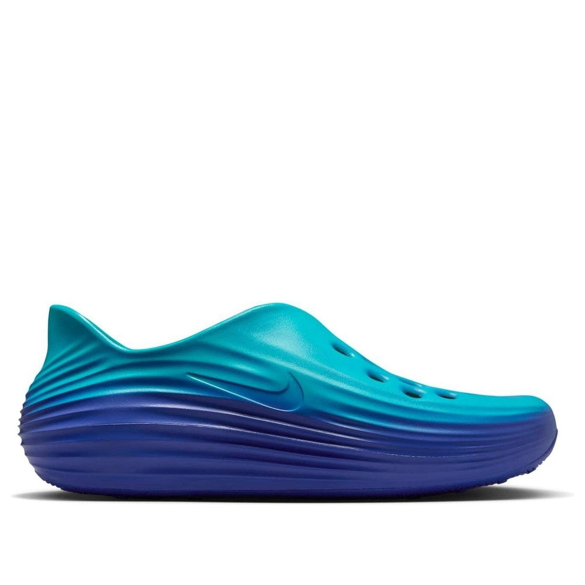 Nike ReactX Rejuven8 "Midnight Navy/Comet Blue" sneakers