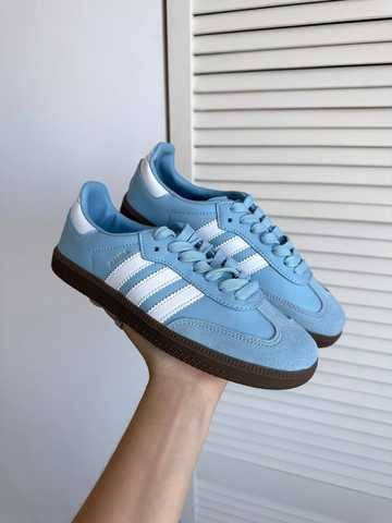 Adidas samba woman