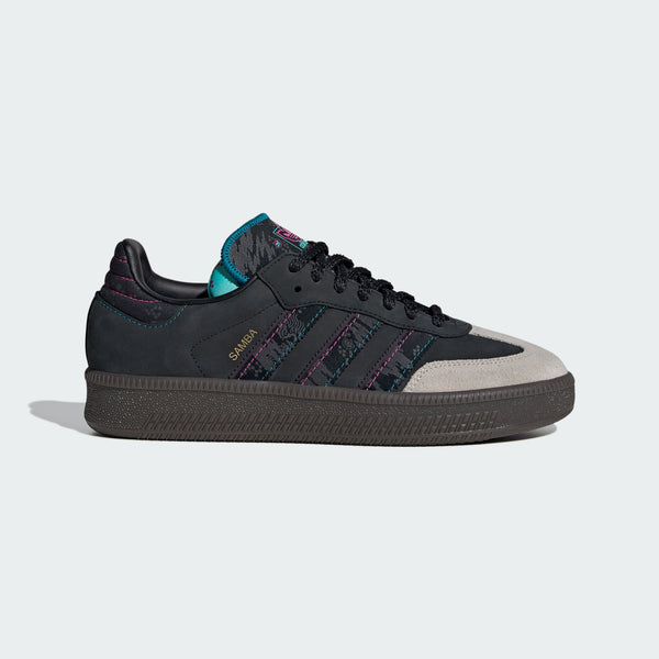 adidas Fefei Ruan x Samba XLG black