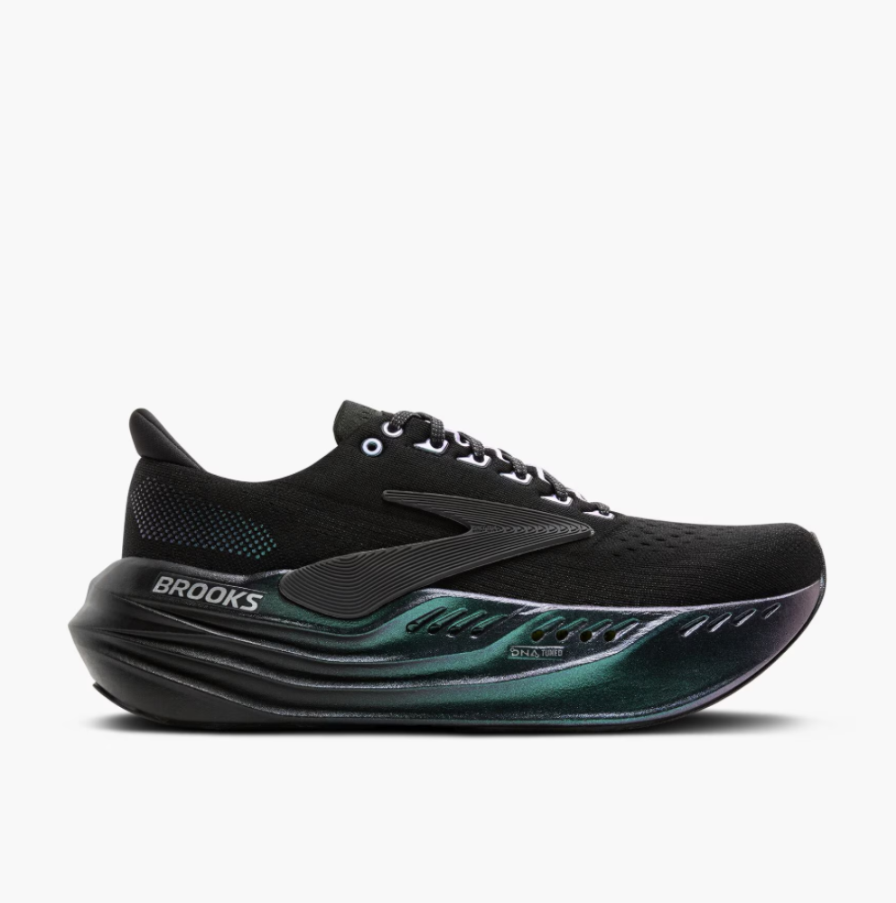 Brooks Glycerin Max