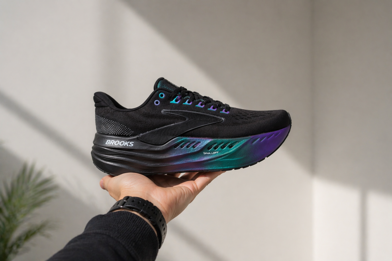 Brooks Glycerin Max