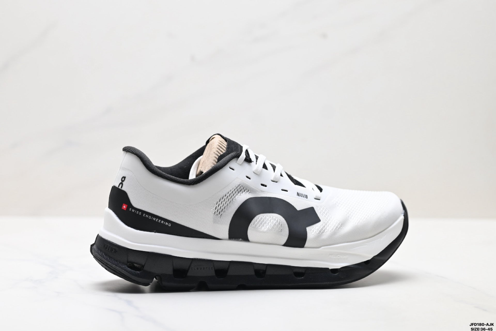 Men’s On Cloudflow 5 Running Shoes