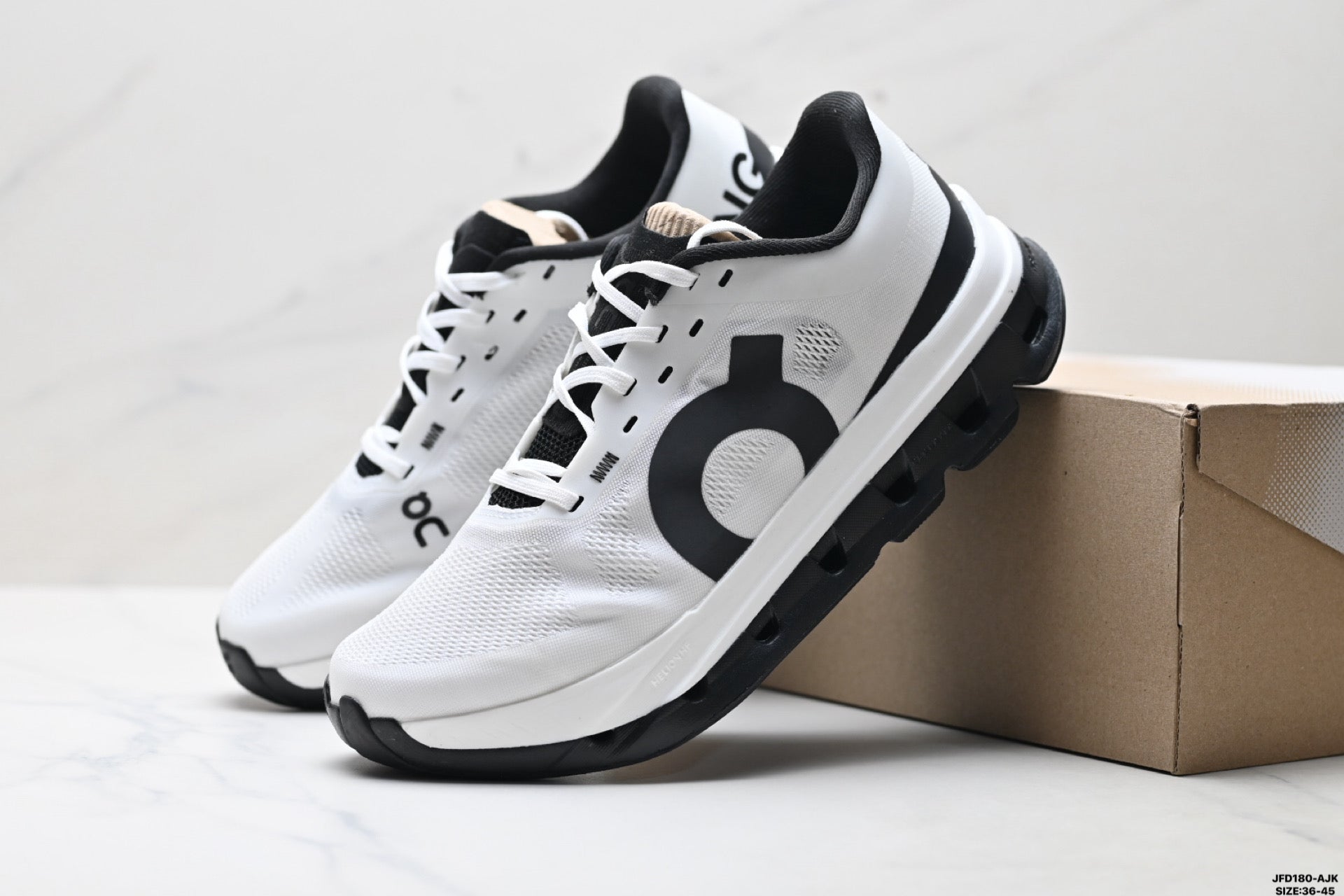 Men’s On Cloudflow 5 Running Shoes