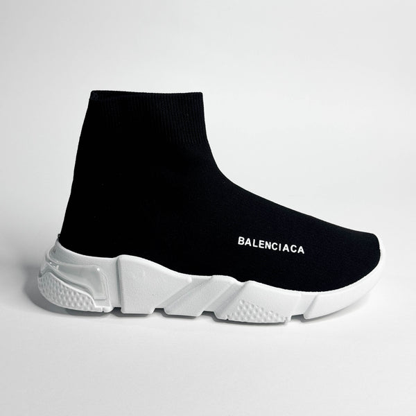 Balenciaga Speed 2.0 / Black*White