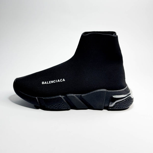 Balenciaga Speed 2.0 / Black