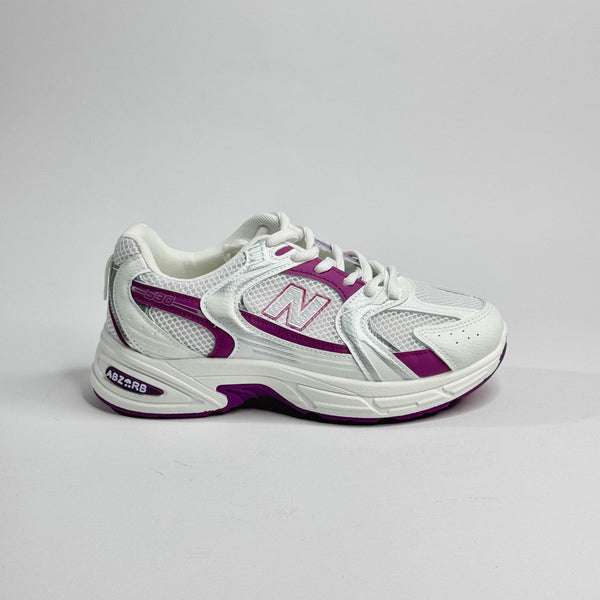 Womens's New Balance 530 / White