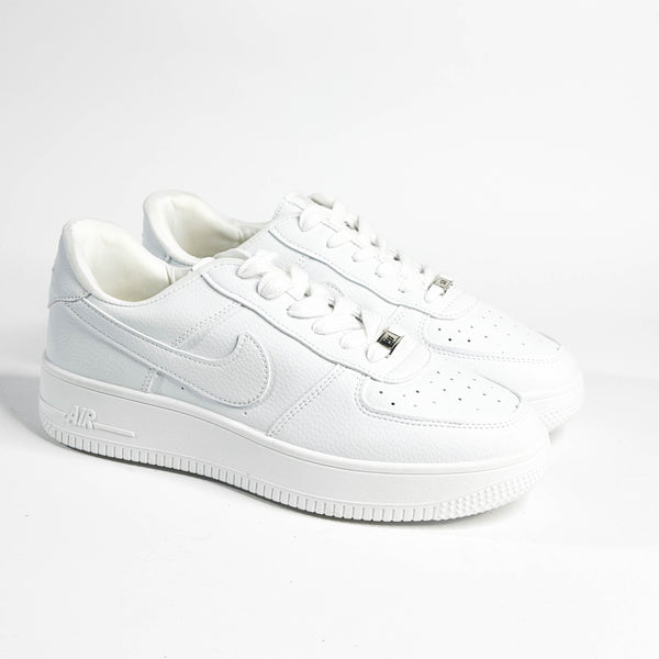 Nike Air Force 1  / White