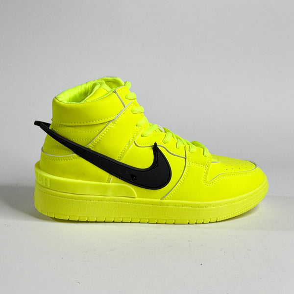 Nike Ambush / Titanium Yellow