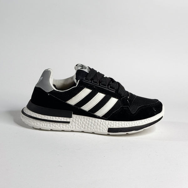 Adidas Black Cat / Black