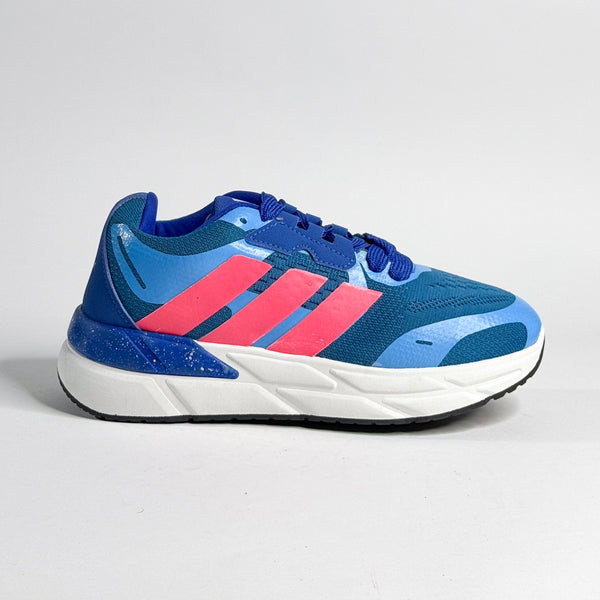 Adidas Adistar / Teal Blue