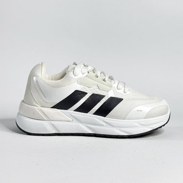 Adidas Adistar / White*Balck