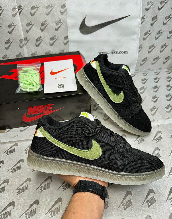 Nike SB Dunk Low Mummy / Black