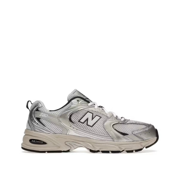 Men's New Balance 530 / Steel Grey (Premium)