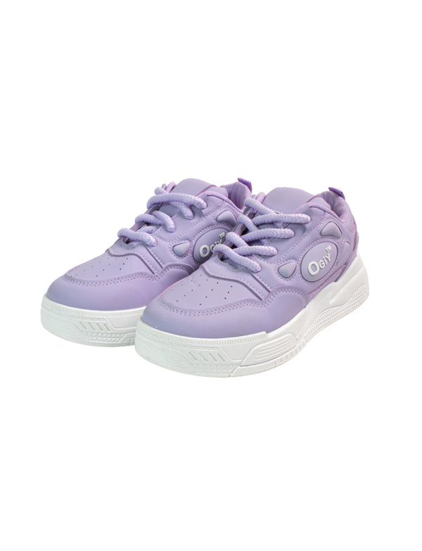 Ogiy Sneaker For Women's / Lavender Purple