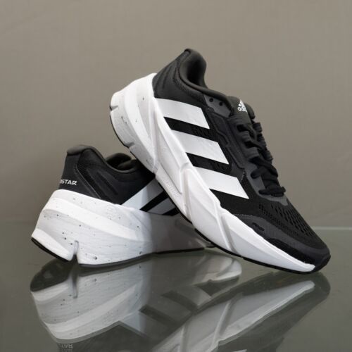 Adidas Adistar / Black*White