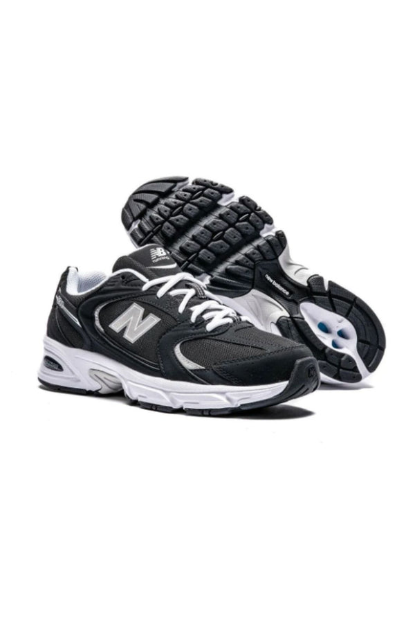 New Balance 530 / Black (Premium)