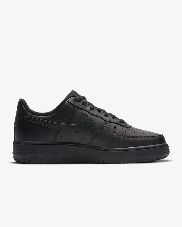 Air Force 1 Low 107 / Black (Premium)