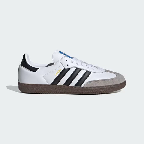 Adidas Samba OG / Cloud (Premium)