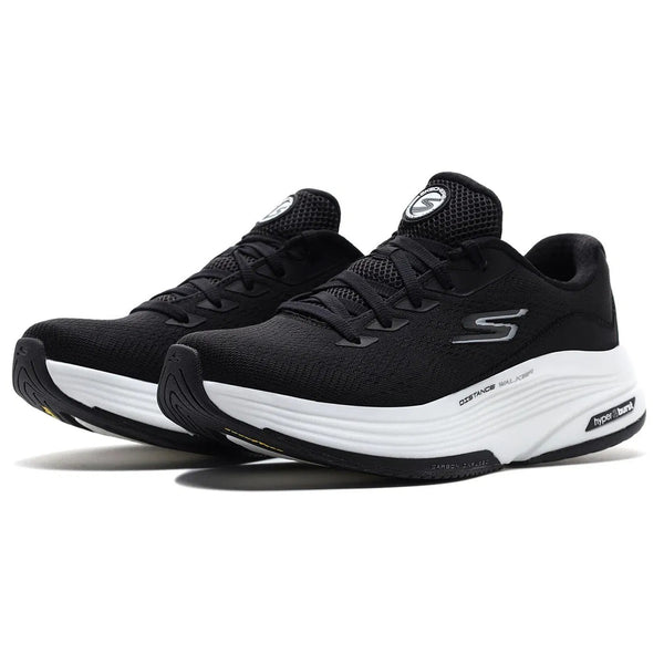 Skechers Go Walk Distance Walker / Black