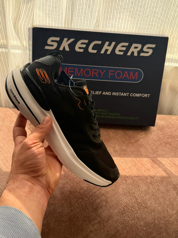 Sketcher Sketch-Air / Black