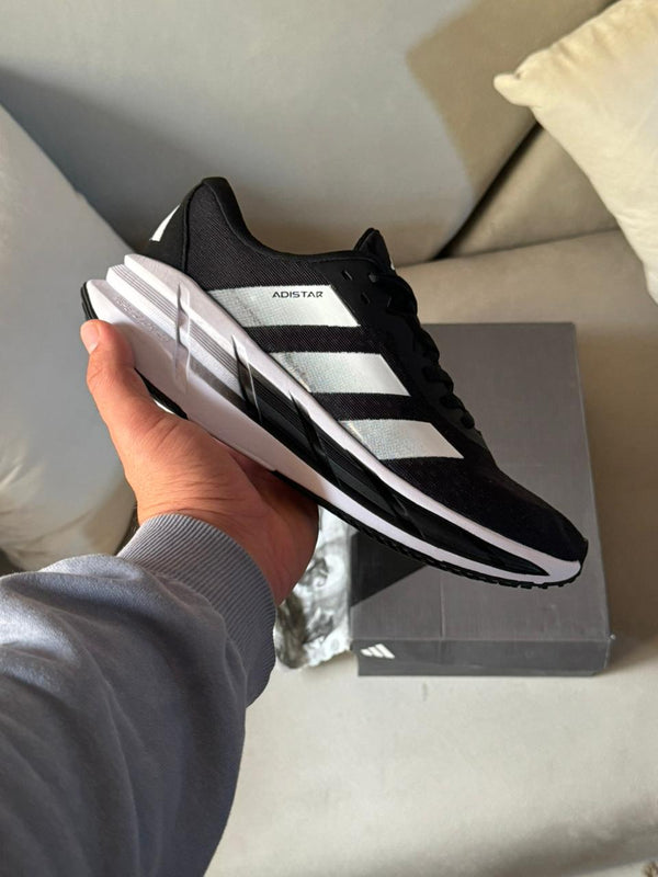 Adidas Adistar / Black*White (Premium)