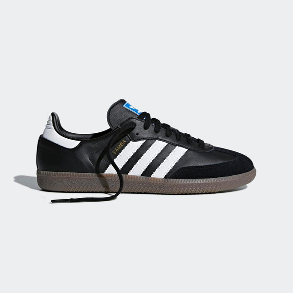 Adidas Samba / Black