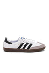 Women's Adidas Samba / White