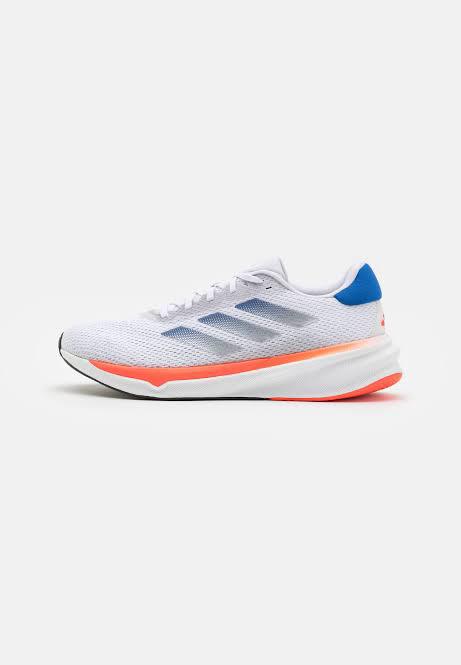 Adidas Performance SUPERNOVA STRIDE - Road running / White (Premium)