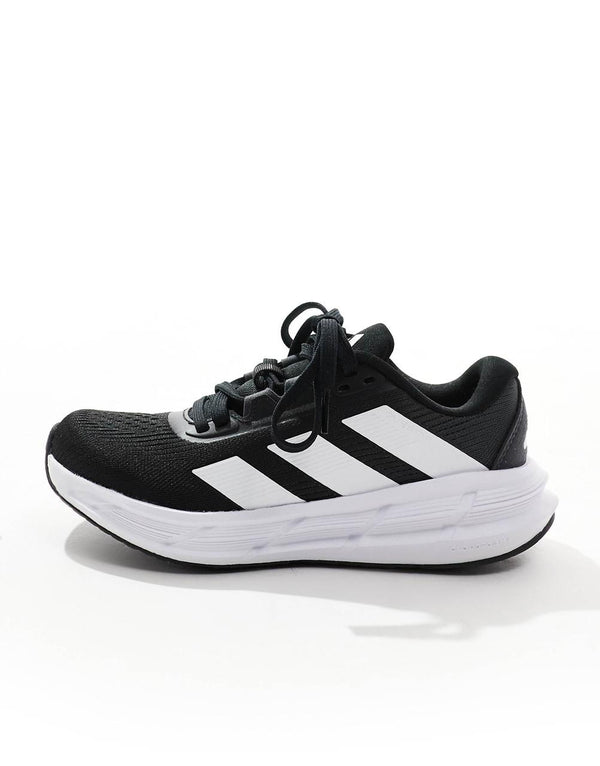 Adidas Running Questar 3 / Black*White (Premium)