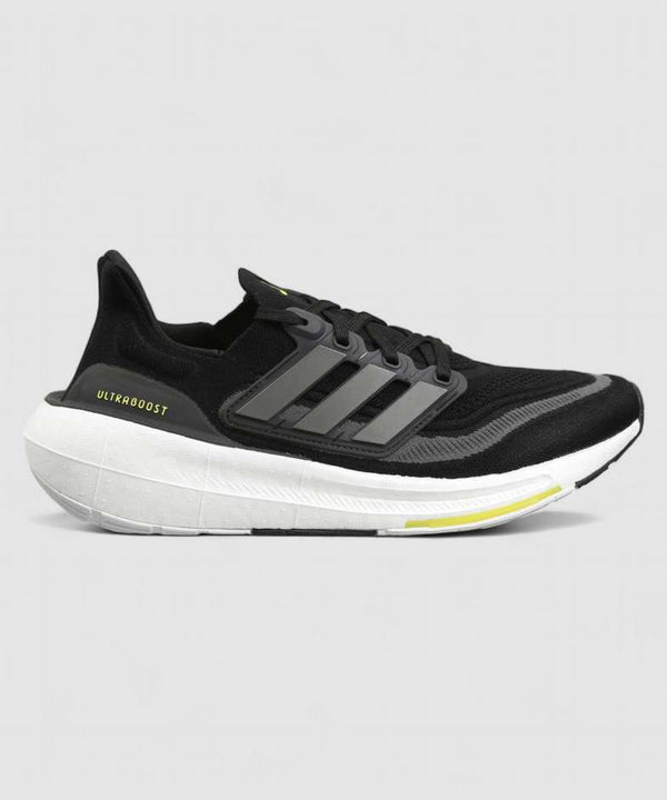 Adidas Ultra Boost / Black-Gray*White (Premium)