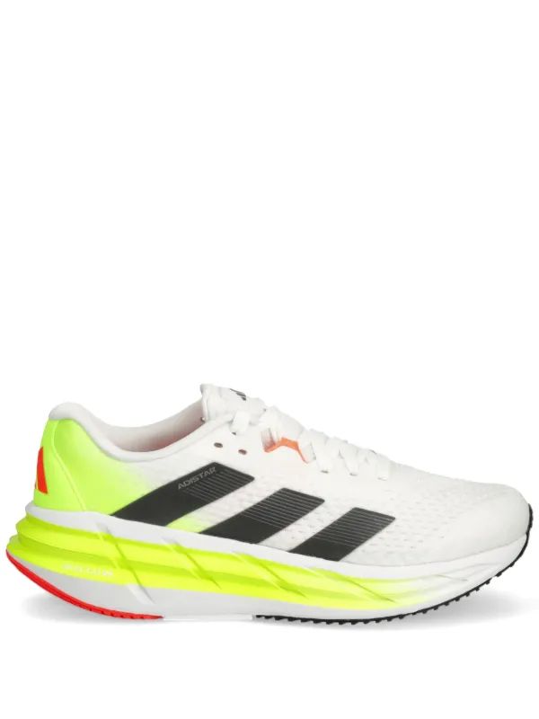 Adidas Adistar 3 / Green White (Premium)