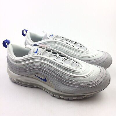 Nike Air Max 97 Triple