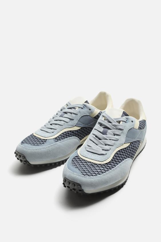 Zara  uniqlo / Gray