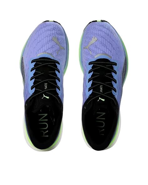 Puma Deviate Nitro 2 Running / Blue