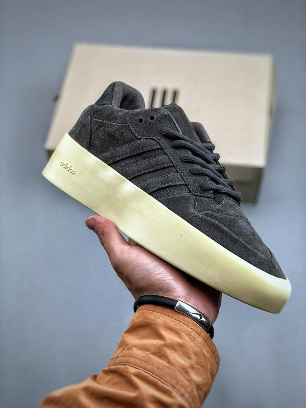 Adidas Fear of God Athletics 86 / Black (Premium)