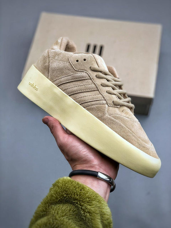 Adidas Fear of God Athletics 86 / Burly Wood (Premium)