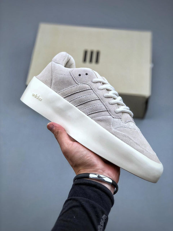 Adidas Fear of God Athletics 86 / Light Grey (Premium)