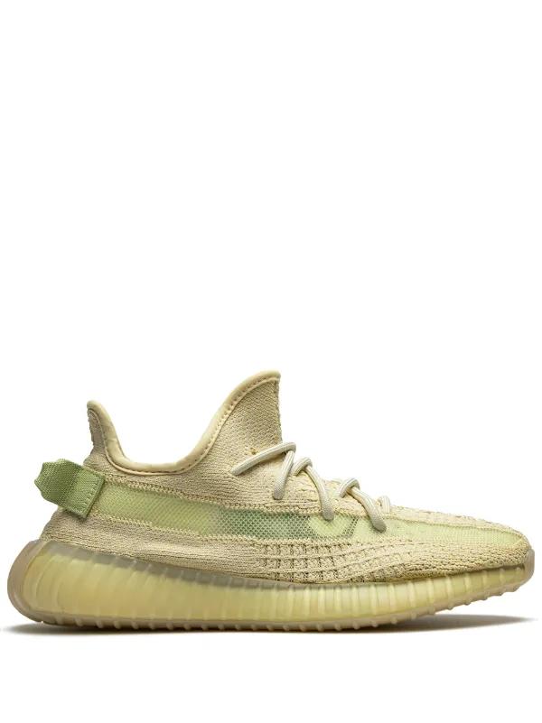 Adidas Yeezy YEEZY Boost 350 V2 / Flax (Premium)