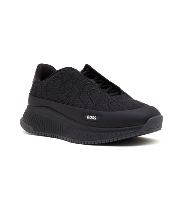 BOSS Running / Black